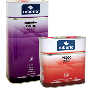 Roberlo  Superior 150 HS 5